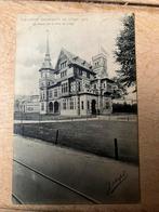 CPA - Liège - Exposition universelle de 1905, Collections, Enlèvement ou Envoi, Avant 1920, Affranchie, Liège