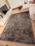 Grijs tapijt 280x200cm, Huis en Inrichting, Ophalen, 200 cm of meer, Zo goed als nieuw, 200 cm of meer