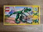 Lego Creator Dino - 31058, Ophalen, Nieuw, Complete set, Lego