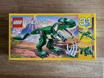 Lego Creator Dino - 31058 beschikbaar voor biedingen