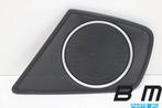 Luidsprekerrooster links Audi A5 8T Sportback 8T0035419A, Auto diversen, Autospeakers, Gebruikt