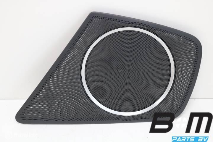 Luidsprekerrooster links Audi A5 8T Sportback 8T0035419A, Auto diversen, Autospeakers, Gebruikt