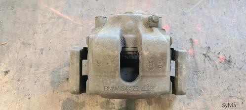 Remklauw remzadel rechts voorzijde BMW 3 serie E36 E46 Z3 E3, Auto-onderdelen, Remmen en Aandrijving, Gebruikt, Ophalen of Verzenden