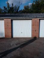 garage, Province de Hainaut