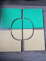 Belville grondplaten 24 *24, Kinderen en Baby's, Speelgoed | Duplo en Lego, Ophalen, Gebruikt, Lego