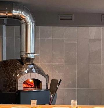 Four a Pizza Valoriani en Kit beschikbaar voor biedingen