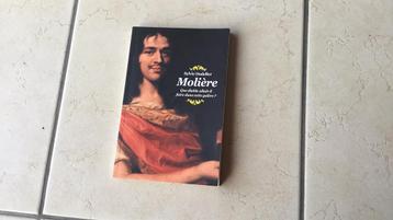 Molière  ( Sylvie Doddeler ) beschikbaar voor biedingen