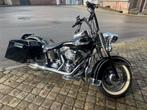 Harley-Davidson Heritage Softail, Motoren, Motoren | Harley-Davidson, 2 cilinders, Particulier, Chopper, Motorrijbewijs A