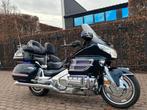 Honda Goldwing 1800 'full chroom/verlichting', Motoren, Motoren | Honda, Motorrijbewijs A, Bedrijf, Meer dan 35 kW, Toermotor