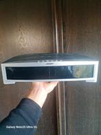 Bose thuisbioscoop, Ophalen