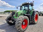 Fendt 818 vario TMS, Zakelijke goederen, Landbouw | Tractoren, Ophalen, Gebruikt, Meer dan 10000, Meer dan 160 Pk