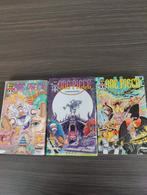 Manga one piece, Boeken, Ophalen of Verzenden, Nieuw