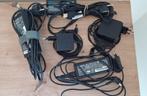 Laptop lader verschillende merken, Computers en Software, Ophalen of Verzenden, Gebruikt