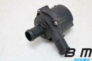 Extra waterpomp VW Polo 2G 5Q0121599AK