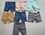 Heren korte broeken shorts (pakket 7 shorts), Kleding | Heren, Ophalen of Verzenden, Maat 48/50 (M)