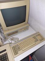 retro computer Amstrad PC 1512 SD, Computers en Software, Overige Computers en Software, Ophalen, Gebruikt