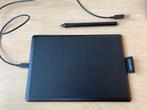 Wacom One Small, Informatique & Logiciels, Tablettes graphiques, Enlèvement ou Envoi, Utilisé, Filaire, Wacom