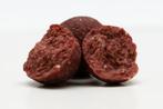boilies carlic robin red per 5 kg  15 of 20 mm, v, Ophalen, Nieuw