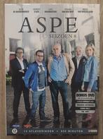 Aspe seizoen 8, CD & DVD, DVD | TV & Séries télévisées, À partir de 12 ans, Enlèvement ou Envoi, Comme neuf
