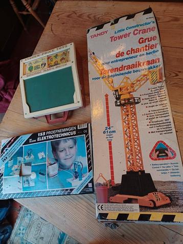 Beaucoup de jouets plus anciens, Enlèvement ou Envoi, Utilisé