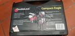 Disselslot Compact Eagle, Ophalen of Verzenden, Zo goed als nieuw