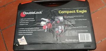 Disselslot Compact Eagle beschikbaar voor biedingen