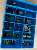 Darts materiaal, Sports & Fitness, Fléchettes, Enlèvement, Comme neuf, Tubes