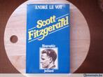 Scott Fitzgerald, André le Vot, Boeken, Ophalen, Gelezen