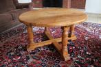 Salontafel, Huis en Inrichting, Tafels | Salontafels, Ophalen, Gebruikt, 50 tot 100 cm, 50 tot 75 cm