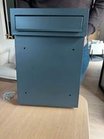 Boite aux lettres de cloture, Enlèvement, Neuf, Acier