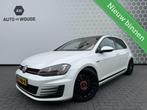 VW Golf 2.0 TSI GTI 230PK Performance standkachel Trekhaak, Auto's, Stof, Gebruikt, 4 cilinders, 1984 cc