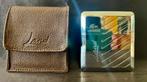 Lacoste Land – Lege EDT Fles 100 ml/Vintage met Etui, Ophalen of Verzenden, Zo goed als nieuw
