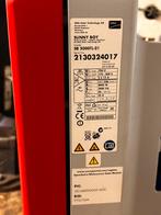 SMA 4kW omvormer met nog 5 jaar garantie, Doe-het-zelf en Bouw, Zonnepanelen en Toebehoren, Ophalen, Zo goed als nieuw