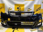Peugeot 108 Voorbumper 2014/2023 52119-0H150 bumper, Auto-onderdelen, Gebruikt, Voor, Peugeot, Bumper