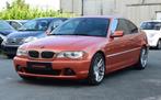 320ci INDIVIDUAL SPORT COUPE AUTOMATIQUE 16OKM CONTROLE TECH, Autos, Achat, Entreprise, Noir, 2 portes