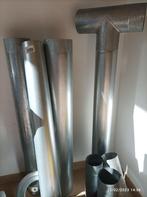 GEGALVANISEERDE NOZZLE EN ACCESSOIRES, Ophalen, Nieuw