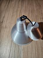 Industriële Hanglamp 25 cm, Enlèvement ou Envoi