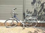 Oxford damesfiets, Ophalen, Gebruikt, Versnellingen