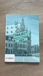 Traject Nederlands - Trajectwijzer 2de graad, Ophalen of Verzenden, Zo goed als nieuw, Nederlands