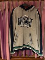 Magnifique sweet avec capuche tres chaud 4 xl, Enlèvement ou Envoi, Comme neuf