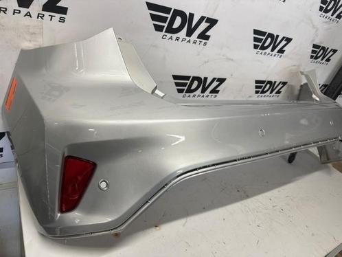 Achterbumper van een Ford Focus (ZJNC), Auto-onderdelen, Carrosserie, Bumper, Ford, Gebruikt, 3 maanden garantie, Ophalen of Verzenden
