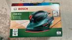 Bosch schuurmachine PSM 80 A, Ophalen of Verzenden, Zo goed als nieuw