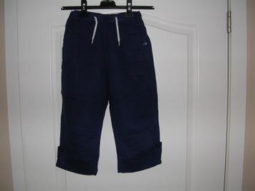 SPLINTERNIEUWE jongens broek. Maat 122-128. beschikbaar voor biedingen