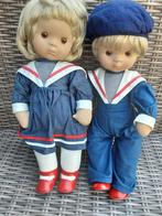 Poppen NIEUW  voor de verzamelaars JAREN 80, Verzamelen, Poppen, Ophalen, Zo goed als nieuw, Pop