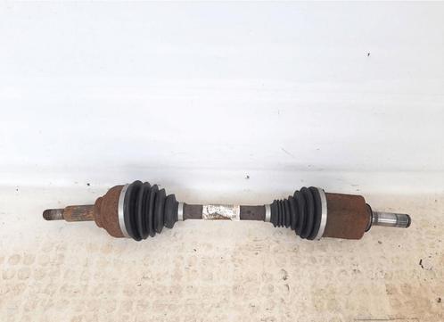 Voorste Linker Aandrijfas Ford Transit Mk8 FWD Automat 2.0 E, Auto-onderdelen, Transmissie en Toebehoren, Ford, Gebruikt, Ophalen of Verzenden