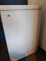 Diepvries OK., Elektronische apparatuur, Koelkasten en IJskasten, Ophalen, Zo goed als nieuw