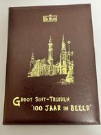 Groot Sint-Truiden '100 jaar in beeld', Boeken, Geschiedenis | Stad en Regio, Gelezen, Diverse, Ophalen of Verzenden, 20e eeuw of later
