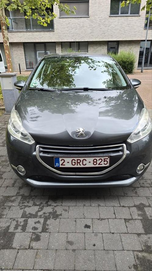Peugeot 208, Auto's, Peugeot, Particulier, Ophalen