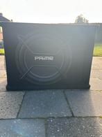 Caliber subwoofer, Auto diversen, Autospeakers, Ophalen of Verzenden, Zo goed als nieuw