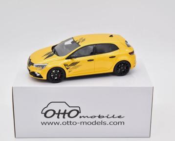 Renault Megane IV 4 RS Ultimate Sport OTTO OT1076 beschikbaar voor biedingen